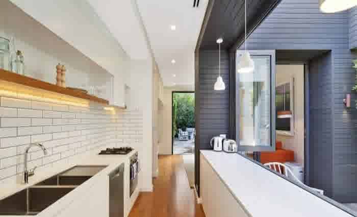 Will Dangar's landscaped Bondi 100 investment rental at Bondi sells pre-auction