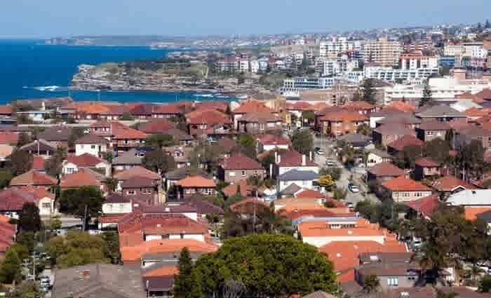 23.4% of Sydney metro properties over $1 million: Here’s the richest street