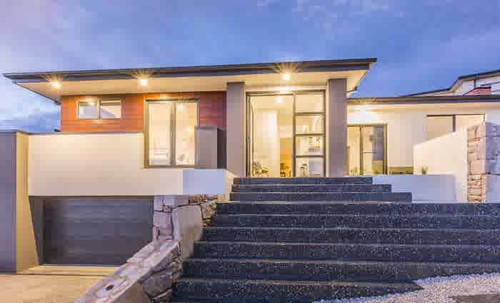 Raize the Roof Charity House goes to auction mid October