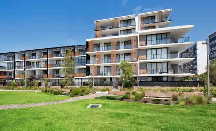 Sydney Roosters Joseph Manu buys in Botany