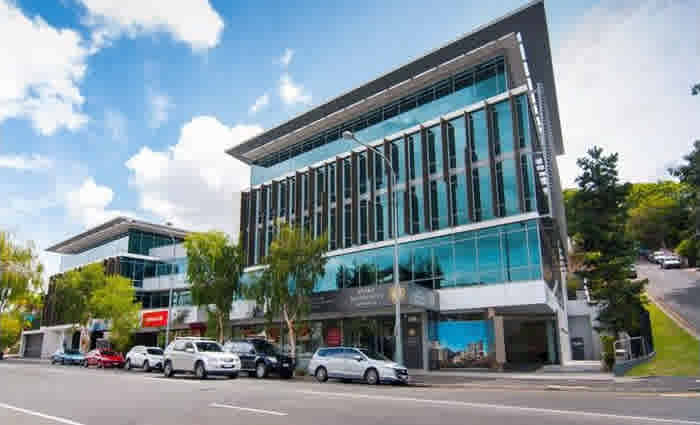Gambling agency Ladbrokes secures Bowen Hills tenancy