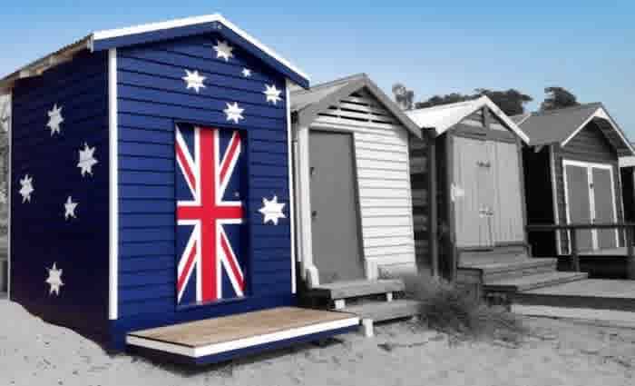 The 10 best beach bathing boxes of 2017