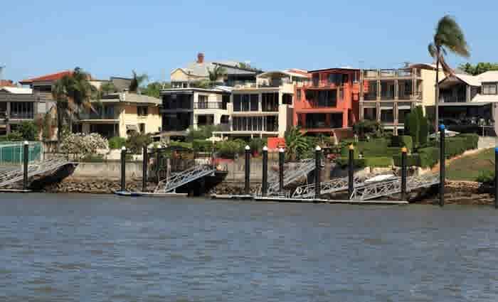 Brisbane's preliminary clearance rate up: CoreLogic RP Data