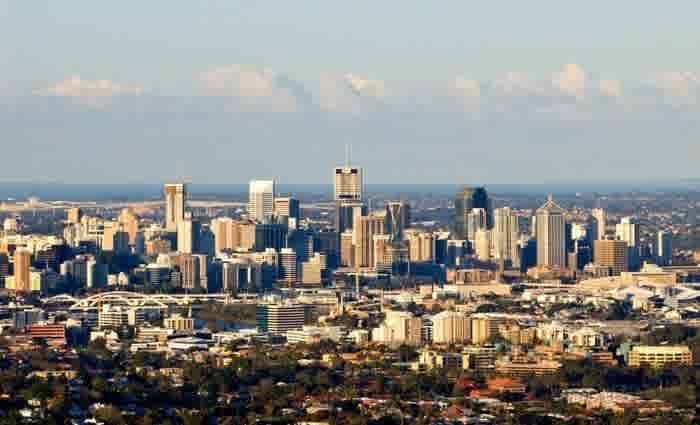 Brisbane's house vacancy rates jump to second highest in the country