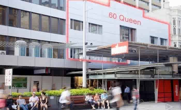 Final vacancy in Queen Street, Brisbane building snapped up