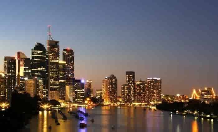 Brisbane's retail market outlook remains positive: HTW