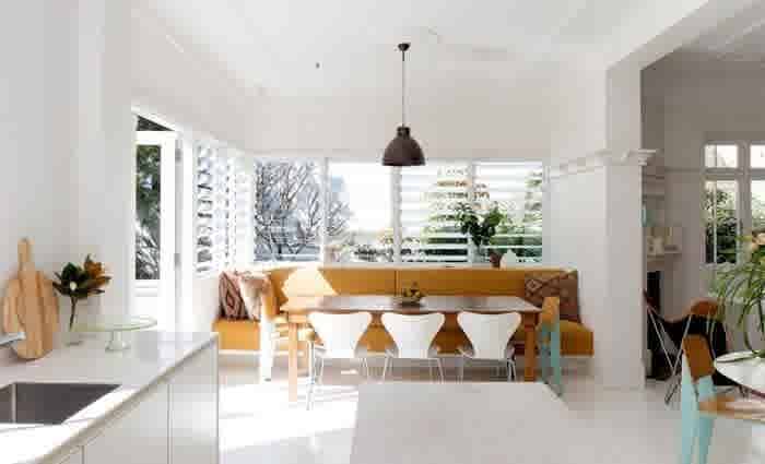 Celebrity chef Bill Granger sells Bronte house