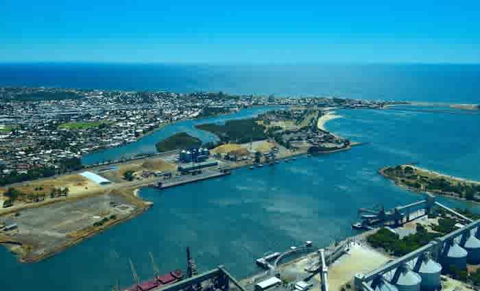Bunbury house rent remains unchanged while dwelling values fall: CoreLogic