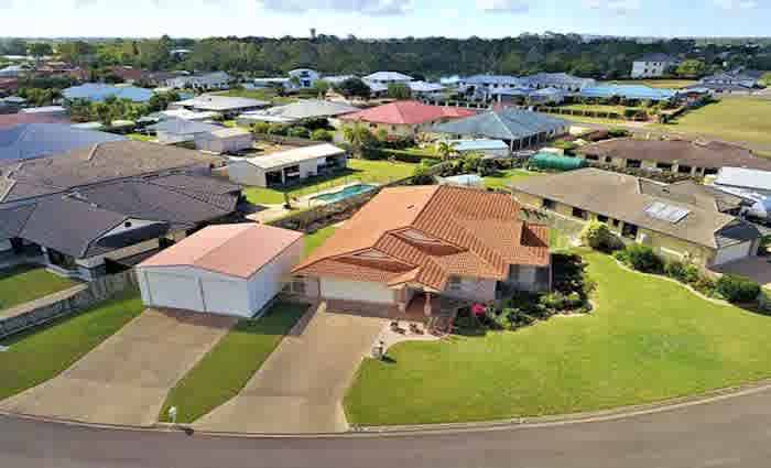 Residential vacancy rate remains at 1% in Bundaberg: HTW residential 