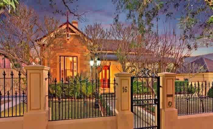Burwood helps inner west reign in Sydney spring auctions