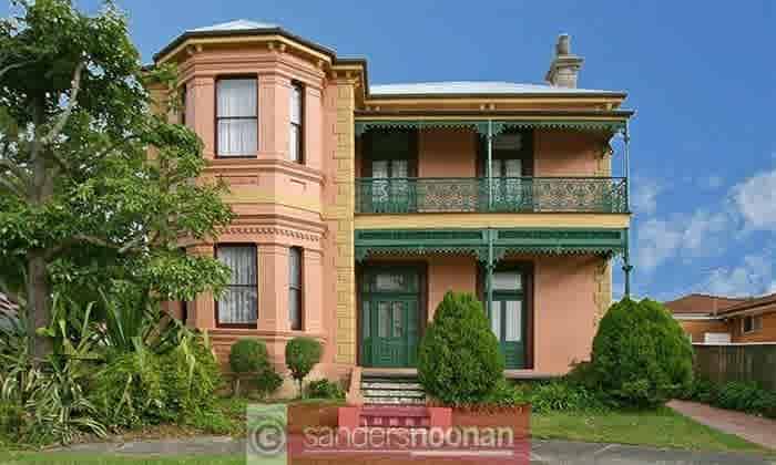 Heritage Ithiel listing as Penshurst median heads towards $1 million
