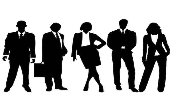 Australian employment gains have been in white collar industries: Justin Smirk