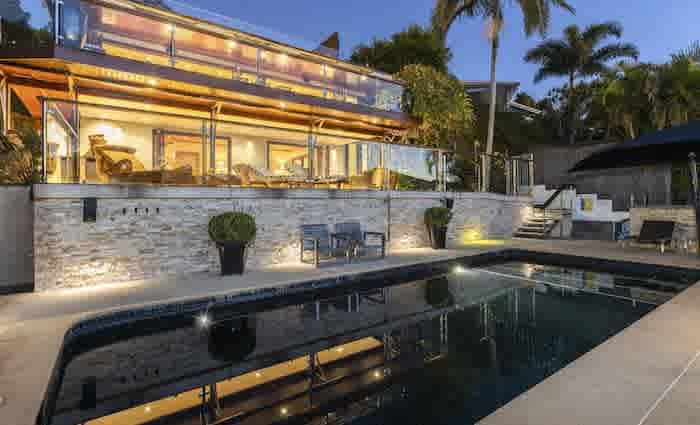 Byron Bay's Villa Gabrielle sells after 16 years