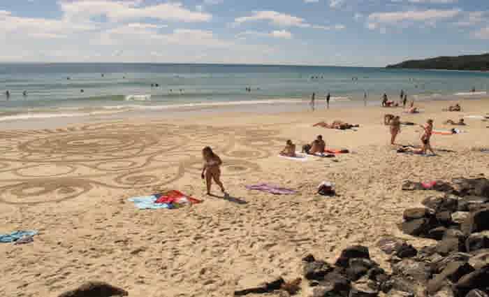 Our home, your party: the challenges of growing up in a tourist destination
