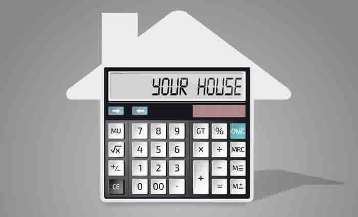 Inefficient tax slugs all homebuyers