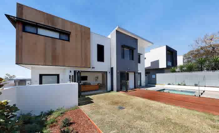 NRL mates buy complete development project and buy another