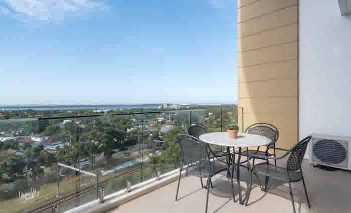 The Sutherland Shire market : HTW residential 