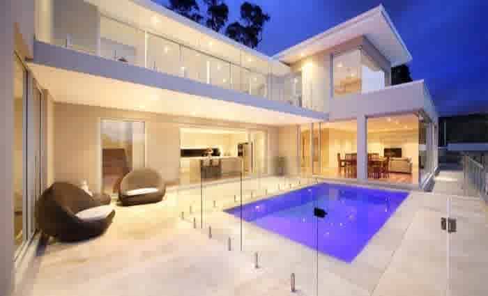 Cronulla Sharks coach Shane Flanagan spends $2.3 million in Caringbah South