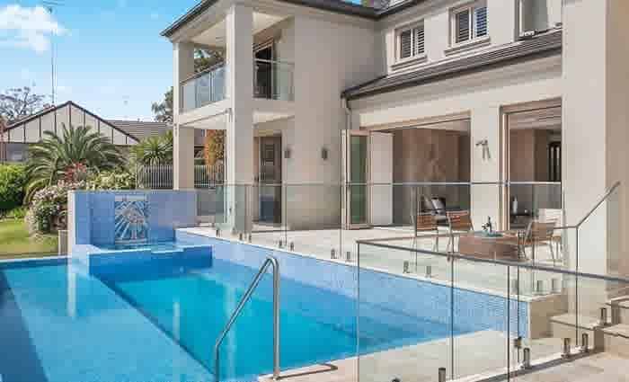 Castle Hill trophy home sets suburb record price at $3.4 million