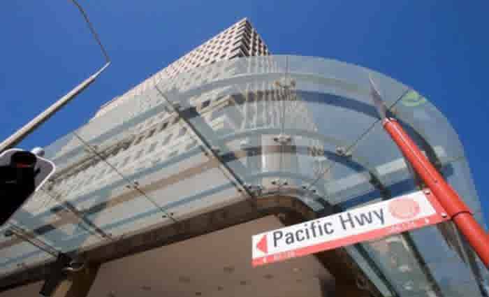 Australian Catholic University buys prime North Sydney spot  