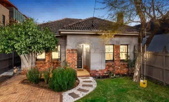 Interior designer Claire Larritt-Evans sells Caulfield South art deco home