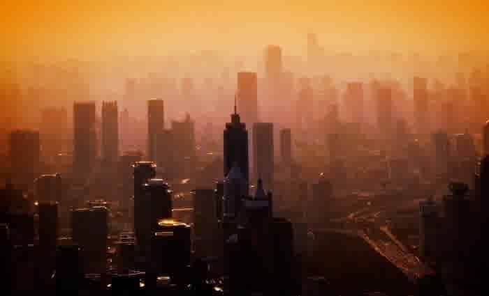 Housing price growth in China's cities edges down: Westpac 