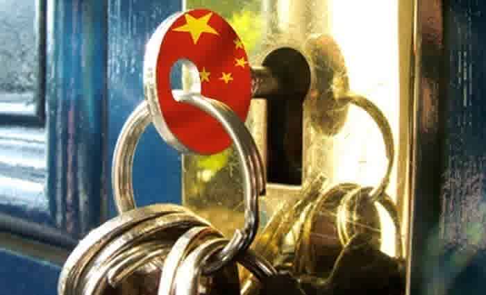 Chinese investment in Queensland explodes: Pete Wargent