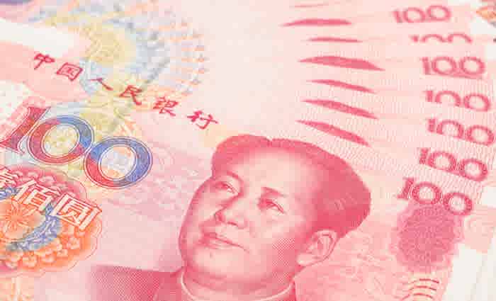 Corruption in China: does it matter?
