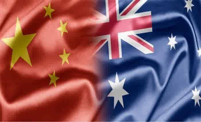China-Australia doomsayers overlook strong fundamentals