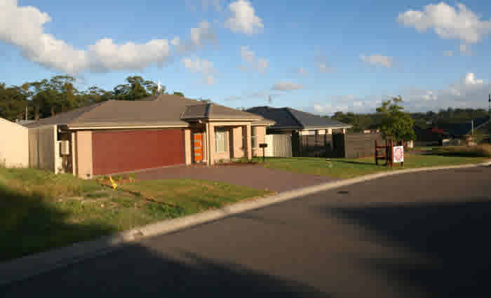 Reader question: I want to subdivide my block of land, but where do I go from here?