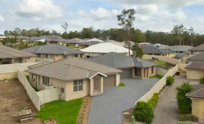 How a dual occupancy development can work out cash positive: A real life case study