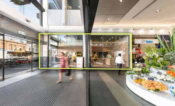 Two South Melbourne Clarendon Centre shops leased 