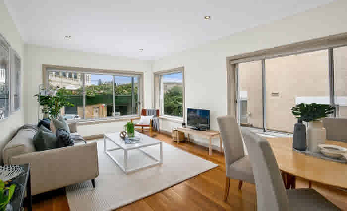 Rabbitoh Cameron Murray buys first home