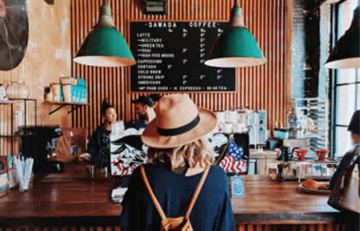 Flat white urbanism: there must be better ways to foster a vibrant street life