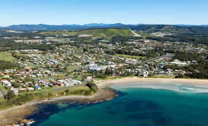 Coffs Harbour market softens with reduced sales volumes: HTW residential 