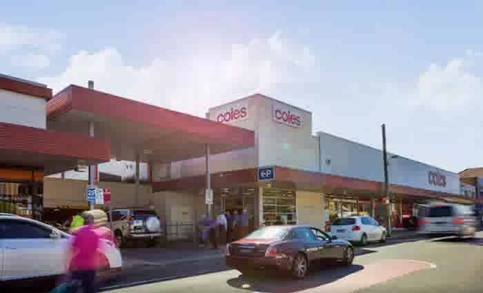 Coles Earlwood sells for $28.72 million, smashing reserve by $5.5 million