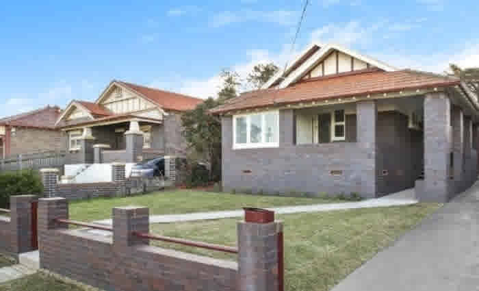 No sale yet for Robbie Farah in Concord West 
