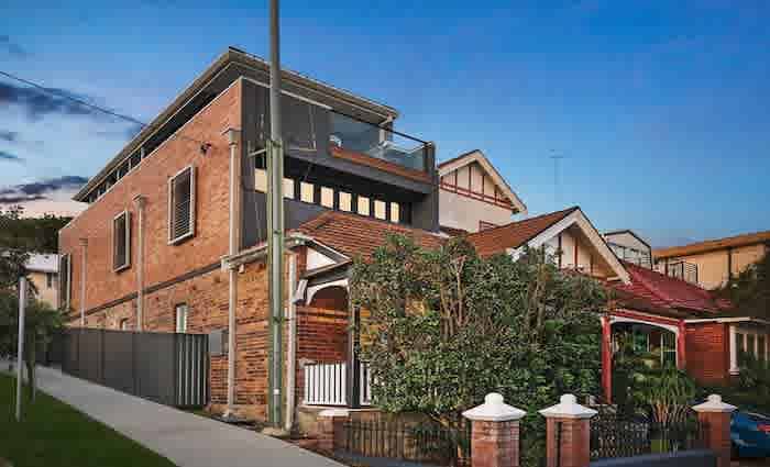 NRL legend Greg Inglis lists transformed Coogee home