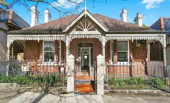 Wenona Schools buys up more of North Sydney
