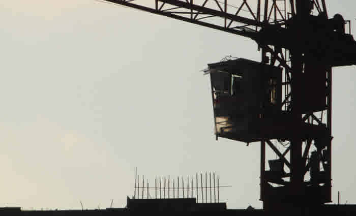 Registration scheme for engineers an important step to solve construction crisis: CMFEU's Dave Noonan