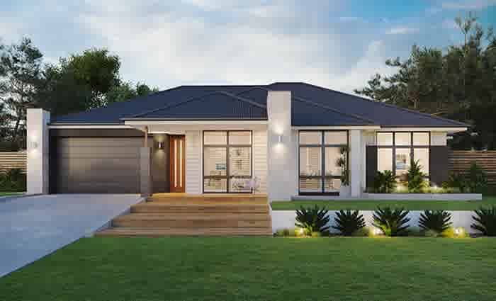 Build for a Cure fights cancer with 21-day entire home build