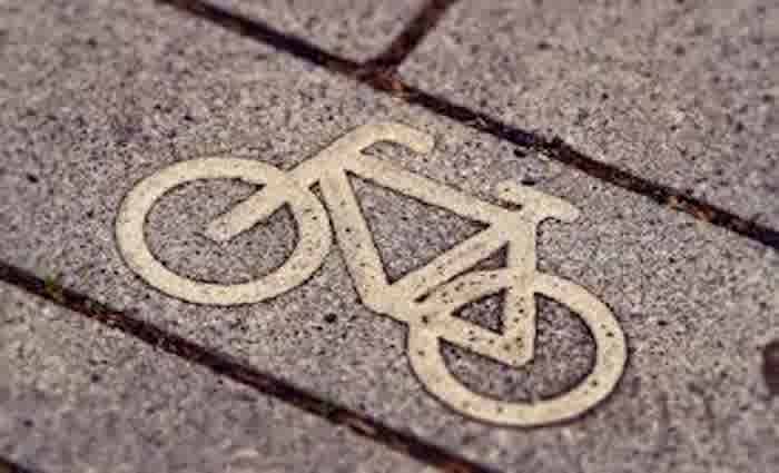 To bolster our fragile road and rail system we need to add a ‘micro-mobility’ network