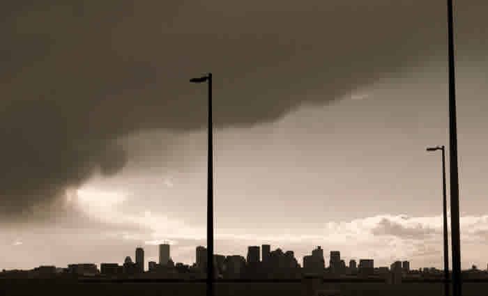 'Deep gloom' has descended over housing market: Don Stammer 