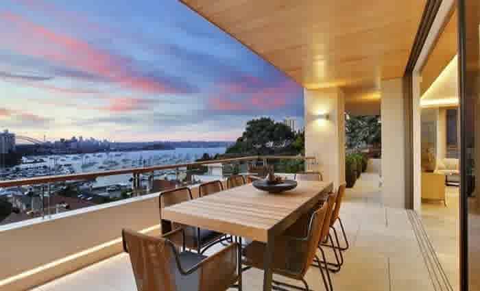 Scott Barlow secures another Darling Point apartment sale