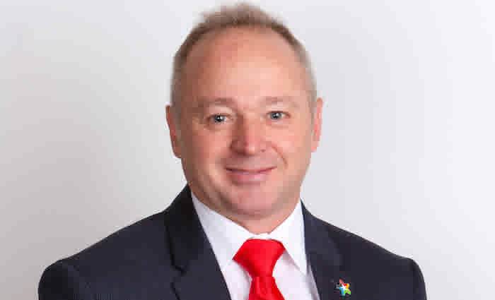 Professionals Real Estate Group restructure under new CEO