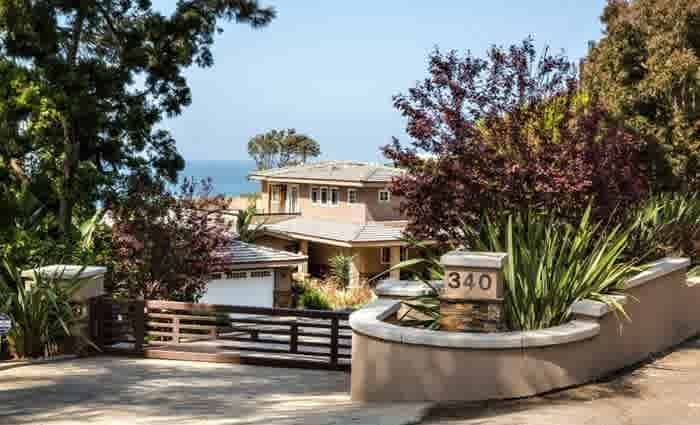 Golf champion Geoff Ogilvy sells US home
