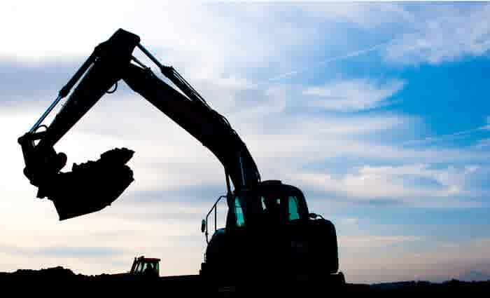 Construction company with $17 million turnover collapses