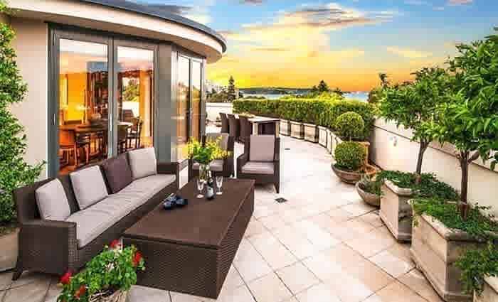 High flying Gerry and Sue McGowan sell Double Bay penthouse