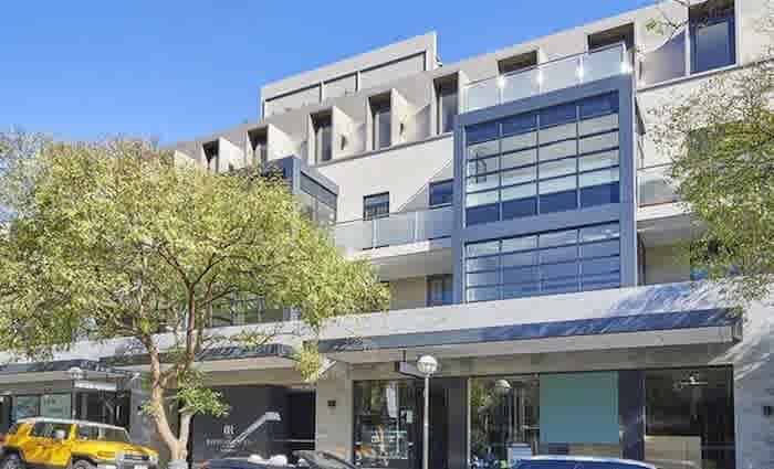Real Housewife Krissy Marsh sells Double Bay investment