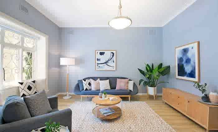 Sydney Roosters' Victor Radley on the hunt for his first property